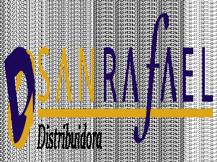 Logo Distribuidora San Rafael