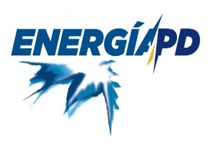 Logo ENERGIA PD SA DE CV