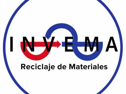Logo Inversiones Materiales S. de R.L. de C.V.
