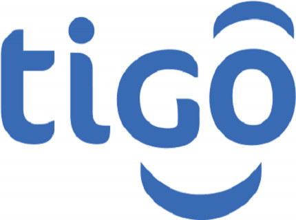 Logo Telefonica Celular S.A. de C.V. (Tigo)