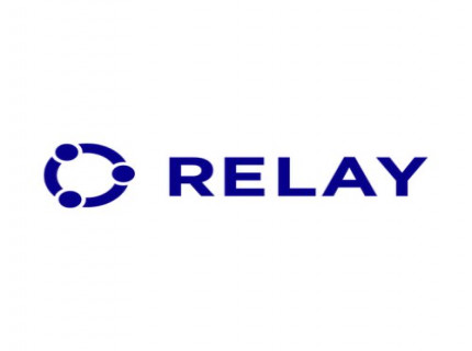 Logo Relay Human Cloud Honduras