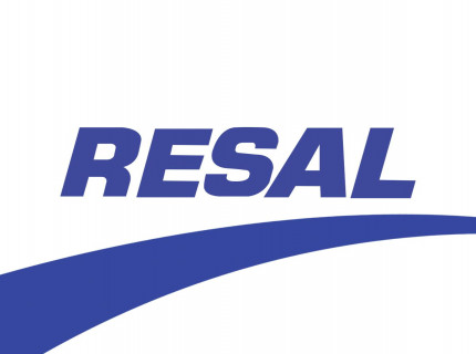 Logo REFINADORA DE SAL (RESAL)