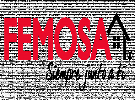 Logo FEMOSA